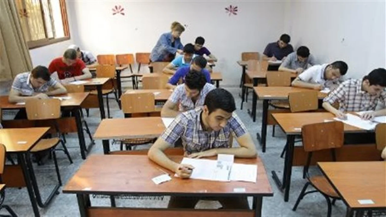 إجراءات دقيقة.. حماية حقوق طلاب الثانوية العامة 2026